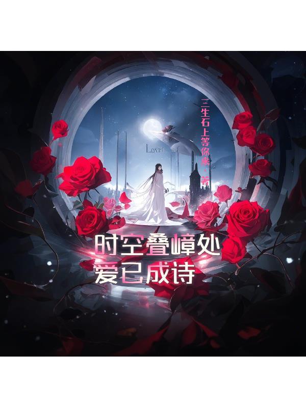 时空叠嶂处爱已成诗