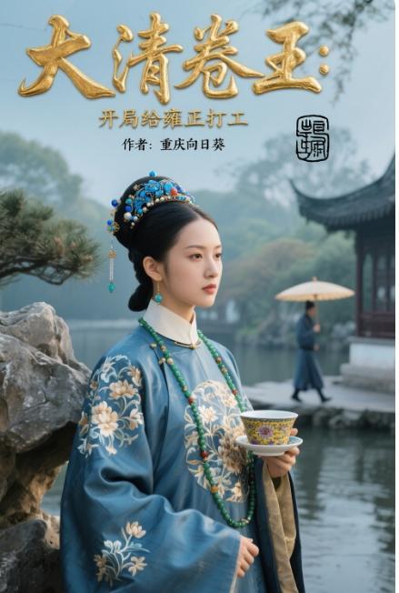 大清卷王：开局给雍正打工