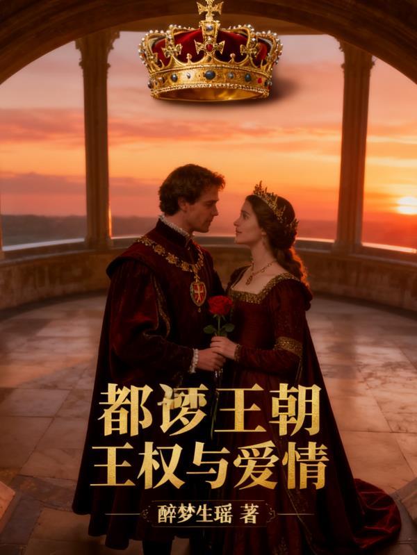 都铎公主:王权与爱情