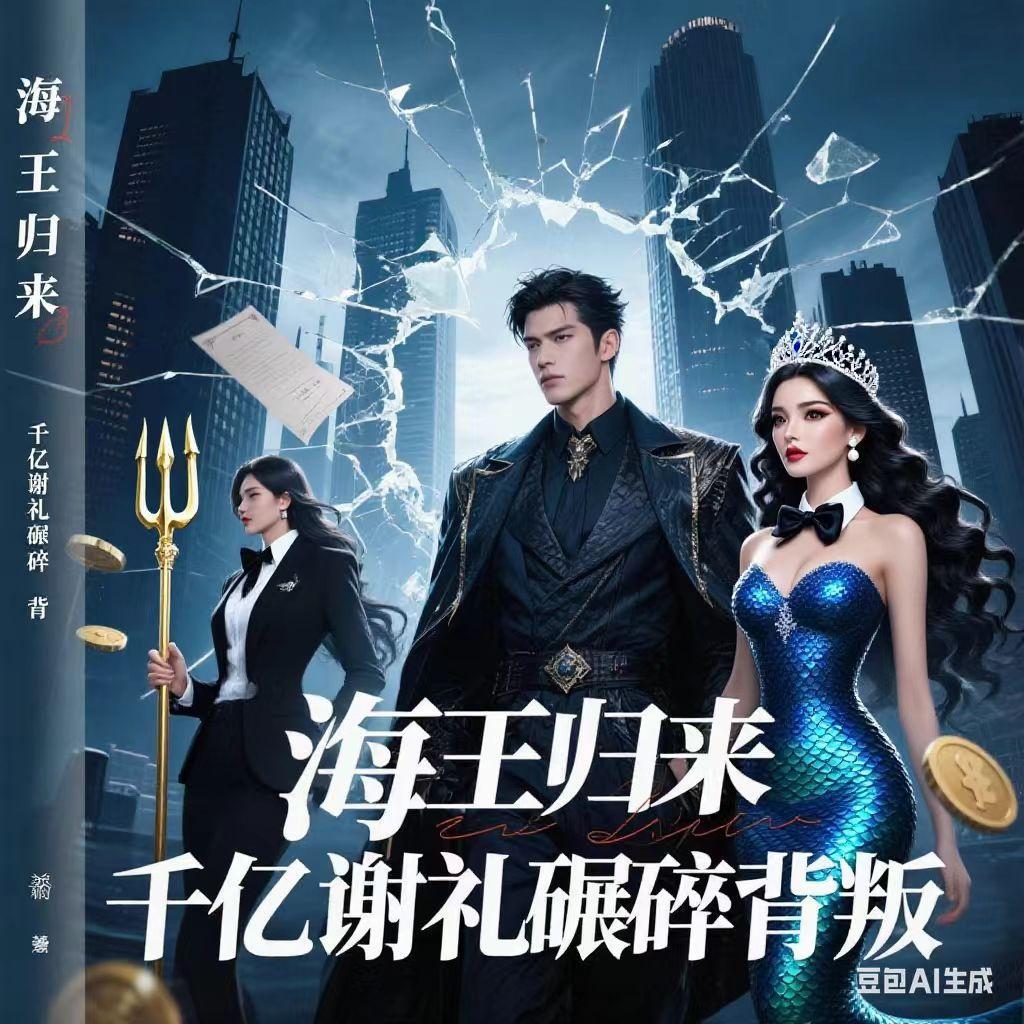 海王归来,千亿谢礼碾碎背叛