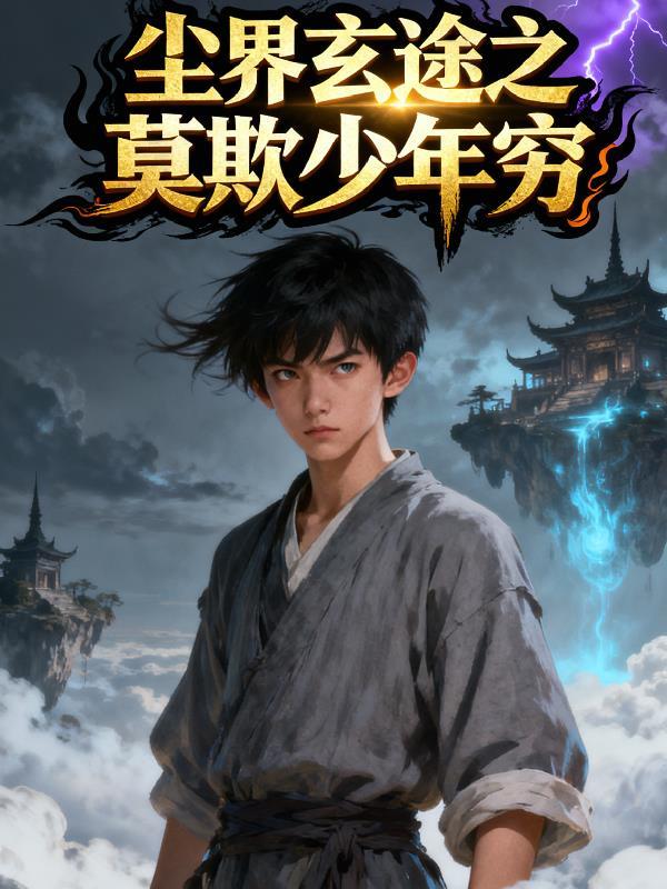 尘界玄途之莫欺少年穷