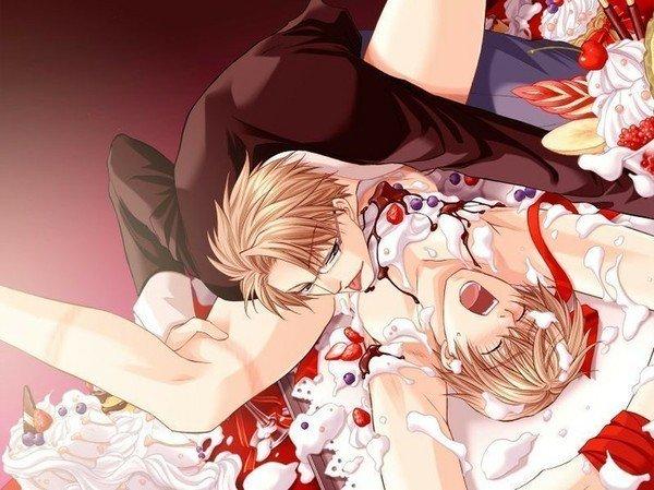 悲催的A先生[ABO]