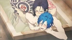 三温暖淫乱调教纪事