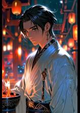 在修真世界寻找家园 番外