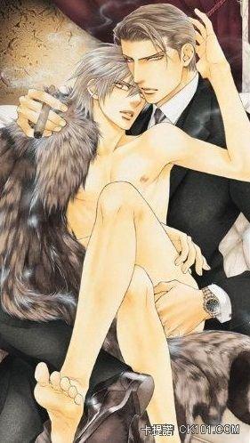 一晌贪欢／不小心被爸爸吃掉了