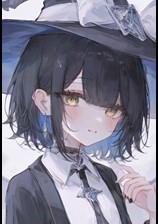 小魔女的饲育日记