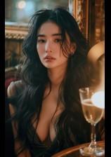 都市情欲志：夜色之下的悸动