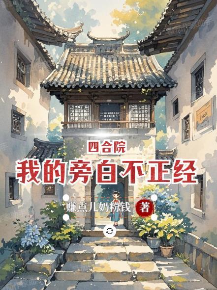 四合院:我的旁白不正经