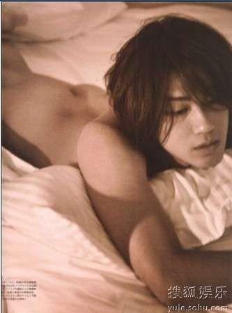 我的俊俏姨父和风骚表哥