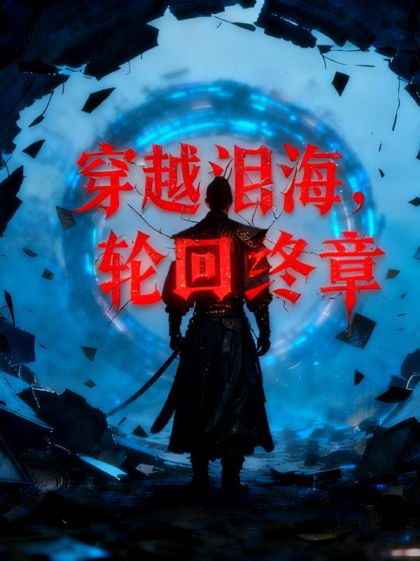 穿越泪海:轮回终章