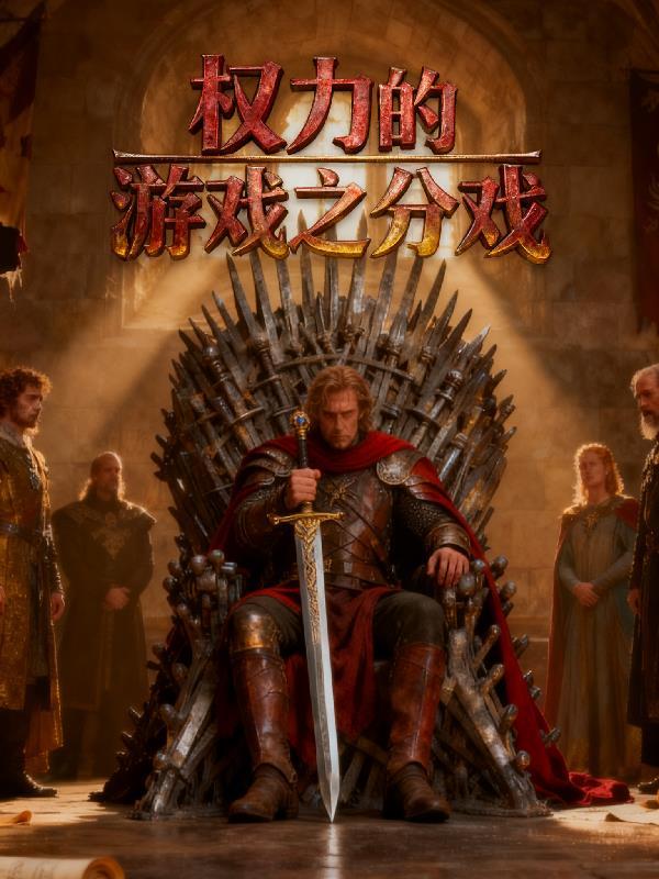 权利的游戏之分戏