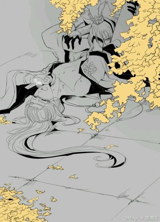 掠夺舅舅(双性)