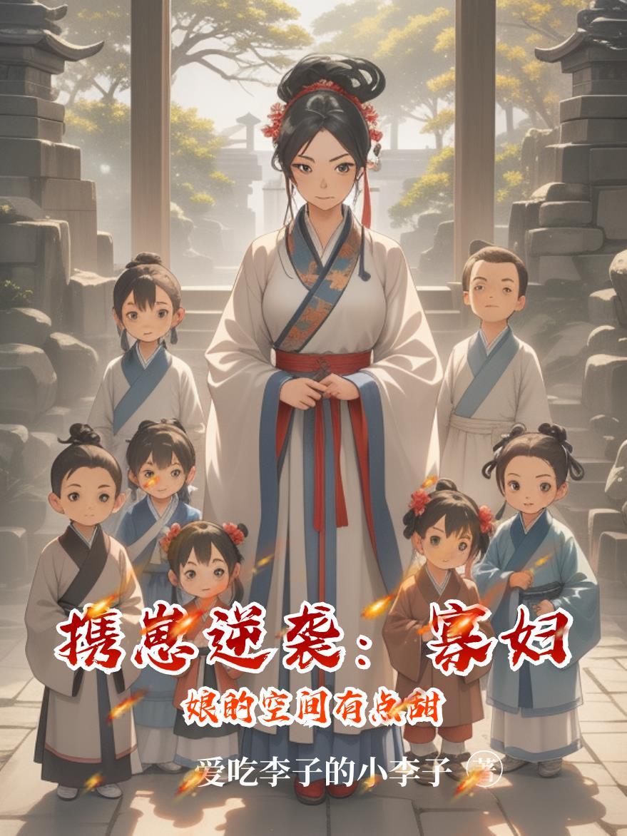 携崽逆袭:寡妇娘的空间有点甜