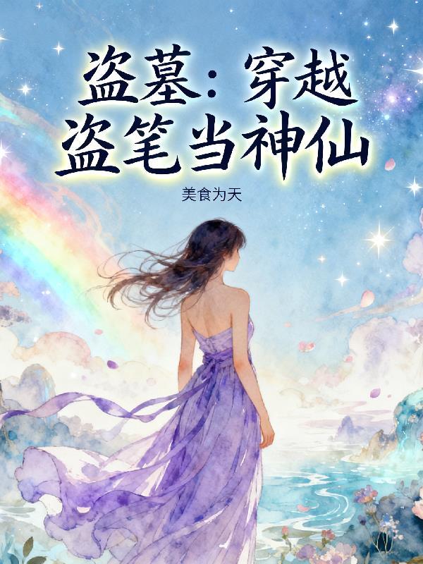 盗墓:穿越盗笔当神仙