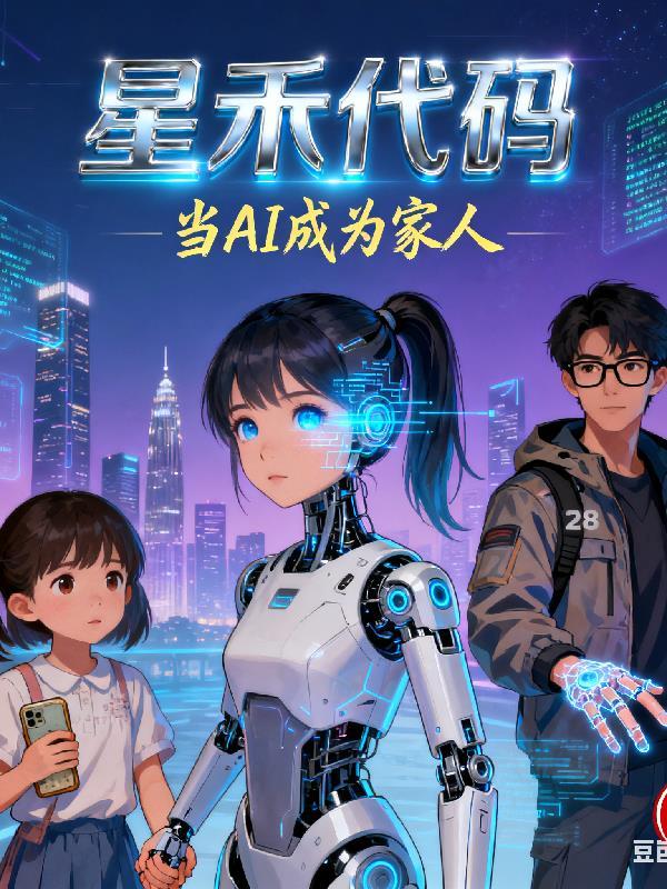 星禾代码：当AI成为家人