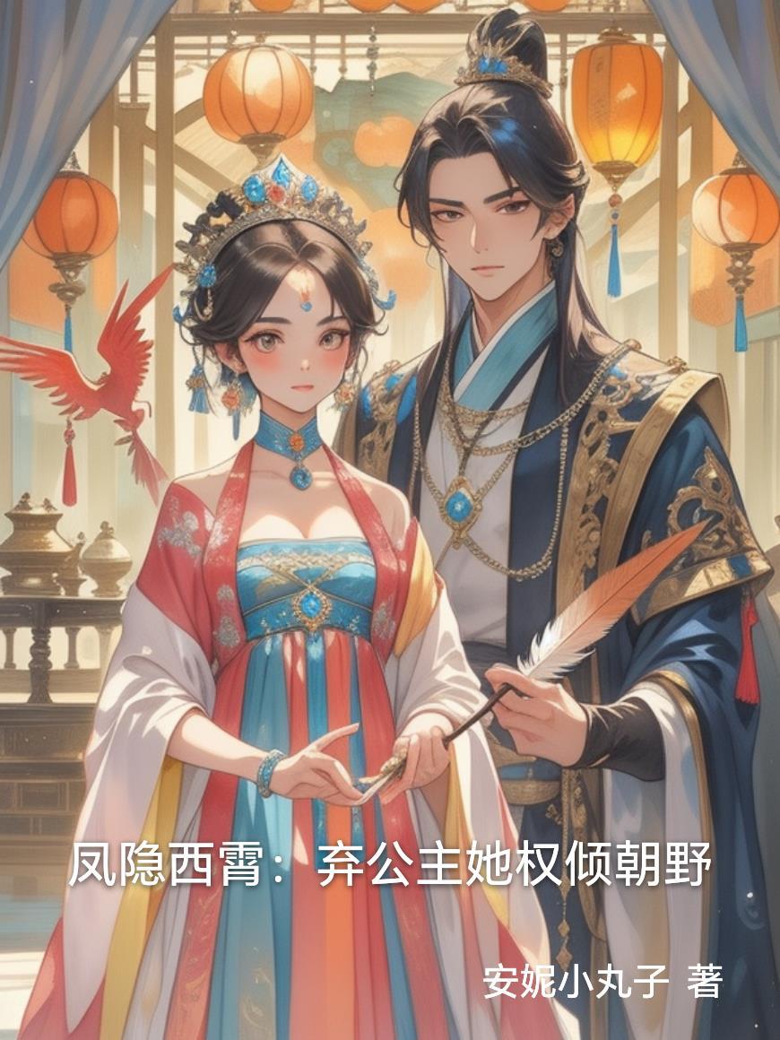 凤隐西霄:弃公主她权倾朝野