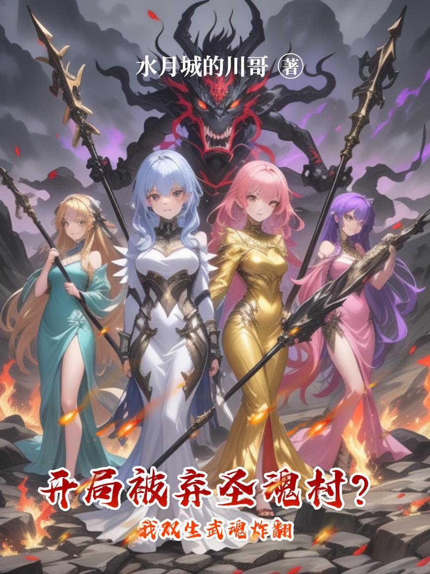 开局被弃圣魂村?我双生武魂炸翻