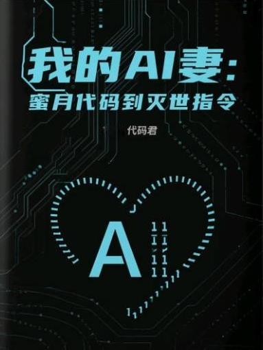 我的AI妻:蜜月代码到灭世指令