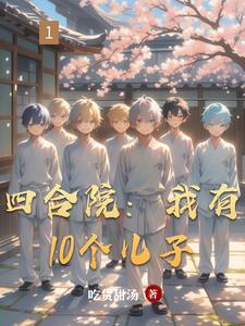 四合院:我有10个儿子