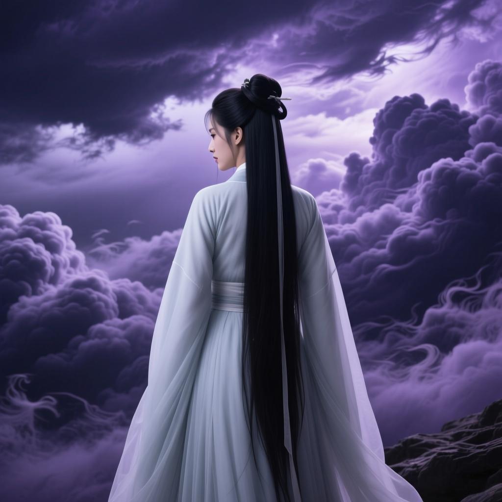 涅盘归：废柴嫡女搅风云