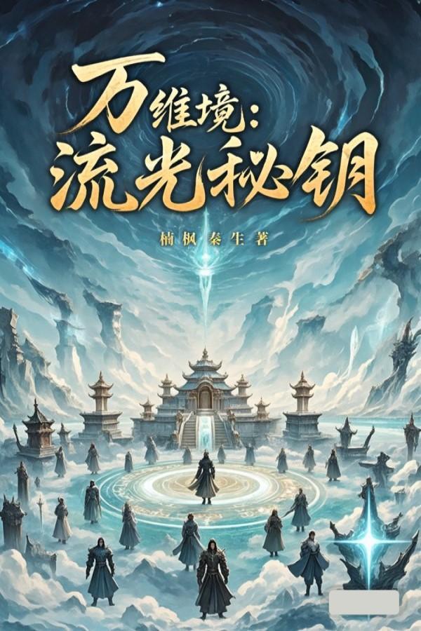 万维境:流光秘钥