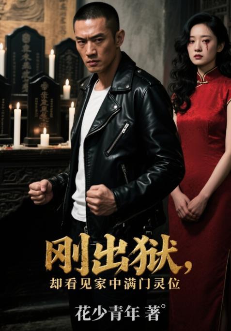 刚出狱,却看见家中满门灵位