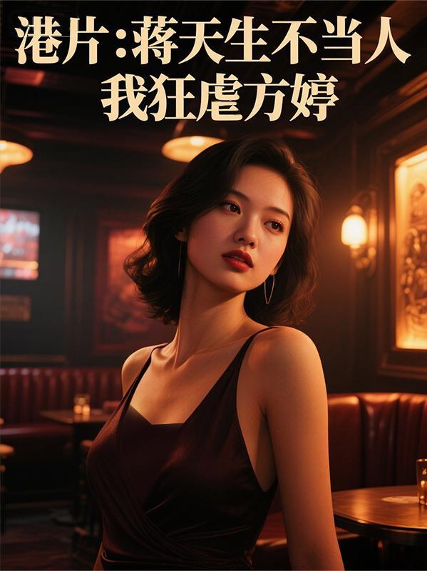 港片:蒋天生不当人,我狂虐方婷