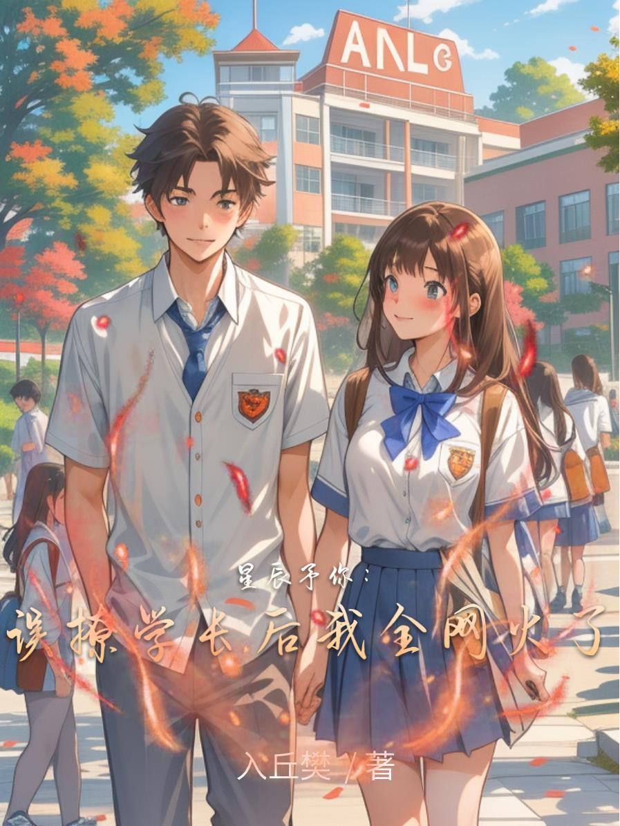 星辰予你:误撩学长后我全网火了