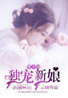 闪婚99天:尊少的独宠新娘