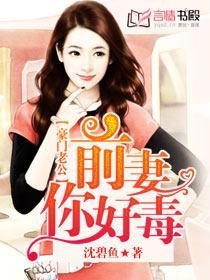 豪门老公:前妻你好毒