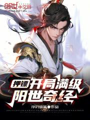 押镖:开局满级阳世奇经