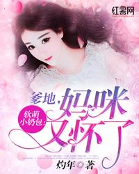 软萌小奶包:爹地,妈咪又怀了