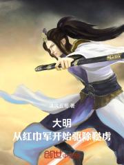 大明,从红巾军开始驱除鞑虏