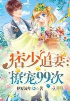 痞少追妻：撩宠99次