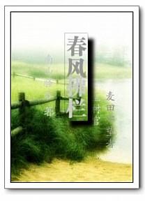 春风拂栏(致村官,麦田里的守望者)