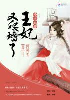 冷王追妻:王妃又爬墙了