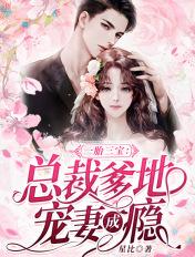 一胎三宝:总裁爹地宠妻成瘾